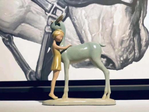 俞科《以梦为马-聆听》99版 商品图1