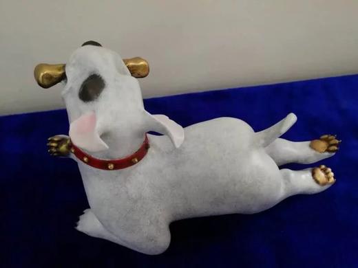 畅想/狗/50版 商品图6