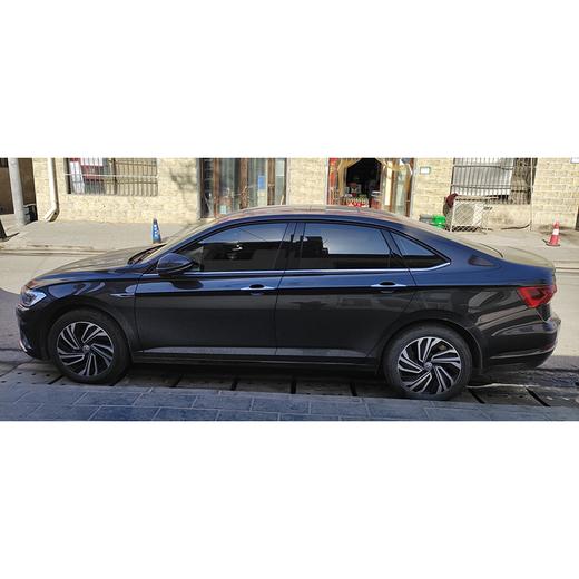 【特价月租-北京】大众 速腾 280TSI DSG豪华型 商品图3