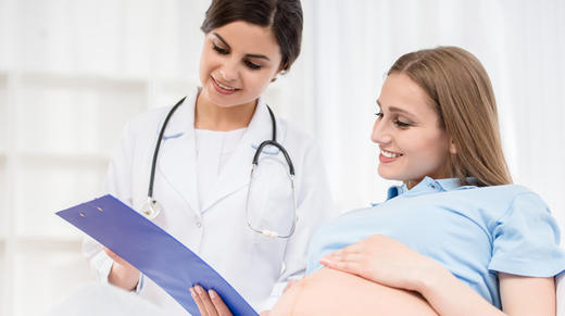 《和美之孕》栏目第三十期 — 更是“大肚婆” 商品图0