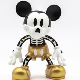 Creepy Mickey-DXW