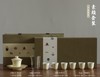 礼盒茶具 - 茶具套组-素颜套组 - 鹅绒黄 商品缩略图4