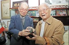  脱发，便秘，眼花...台湾最负盛名的中医师张步桃教你用日常食物来治病 