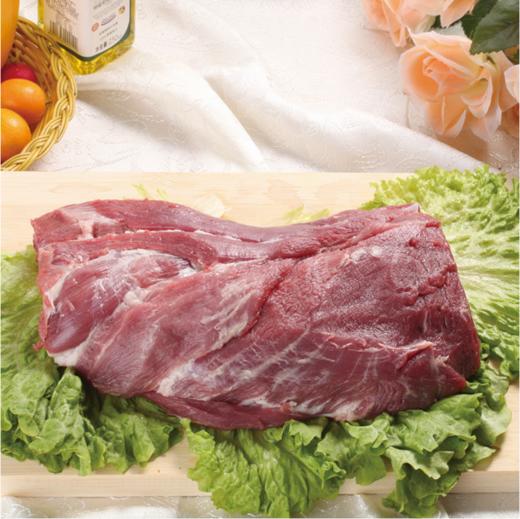 五肉联会员店 大红门  鲜一号肉1kg 商品图1