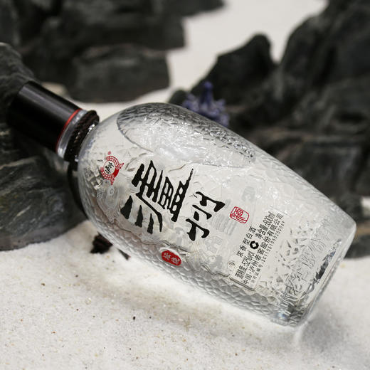 【推荐】泸州老窖股份 泸州酒坛烧 浓香型白酒 52度 600ml*2瓶 商品图4