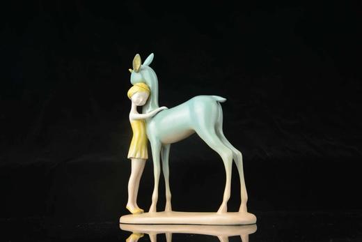 俞科《以梦为马-聆听》99版 商品图0