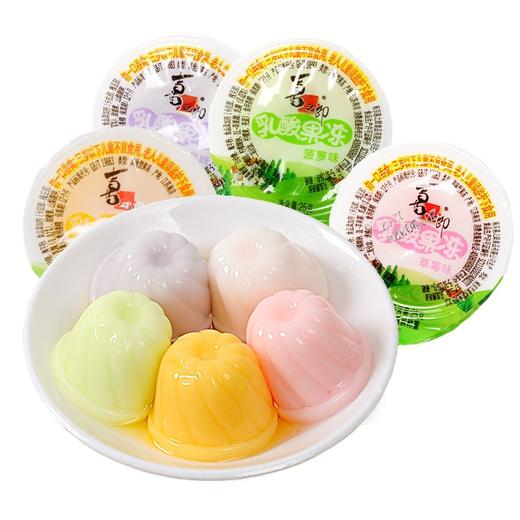 散装喜之郎果冻系列 商品图1
