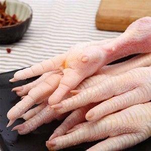 长杆鸡爪（1/1*10KG）规格可选   批 商品图0