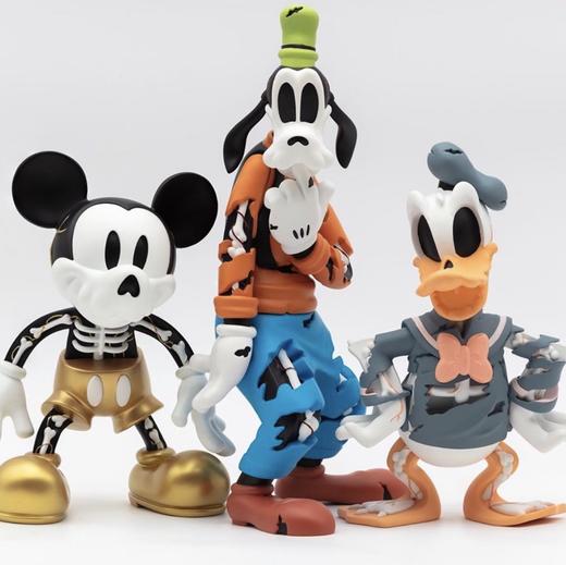 Creepy Mickey-DXW 商品图1