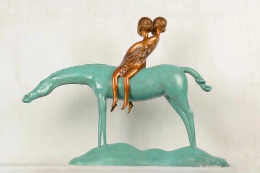 以梦为马/睠恋/99版 商品图1