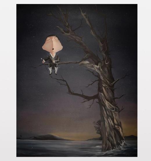 望日出/8版 商品图0