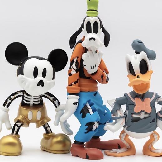 Creepy Duck-DXW 商品图2