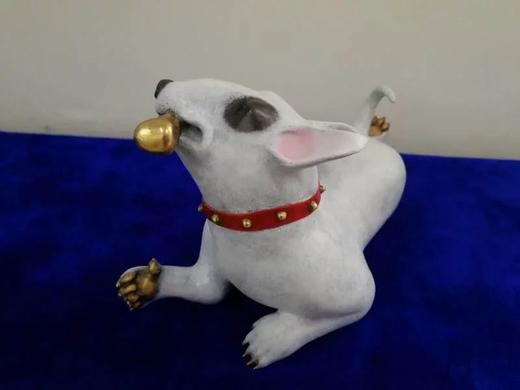 畅想/狗/50版 商品图2