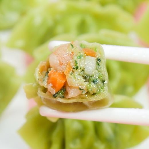 三全儿童精品虾皇水饺300g 商品图3