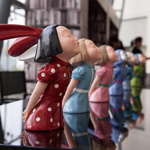 我看到了幸福/青春蓝 商品图2