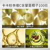 澳洲feelgood卡卡杜李身体精华乳清爽不油嫩白保湿滋润绿胖子 商品缩略图4