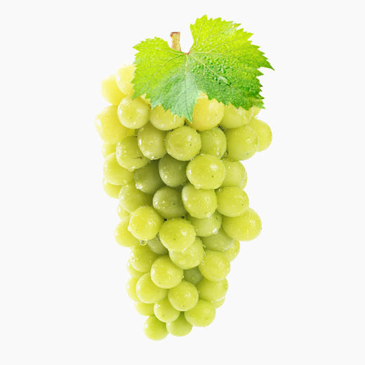 有机阳光玫瑰葡萄 4斤/6斤装 商品图0