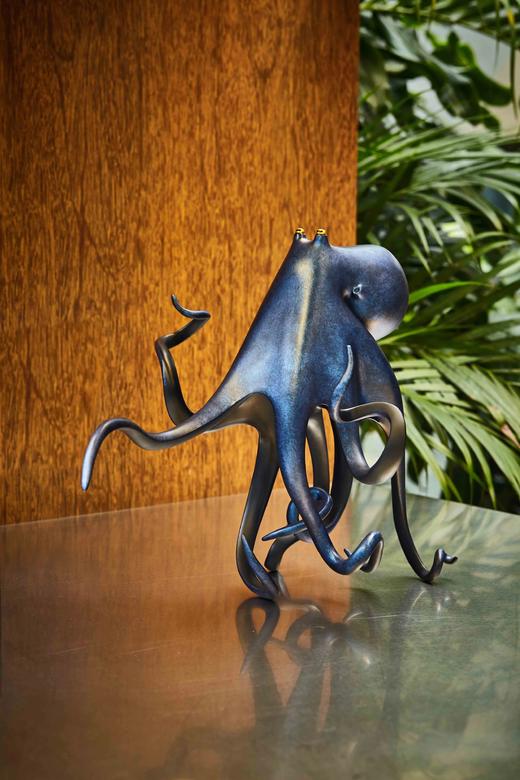 保罗/章鱼/999版 商品图1