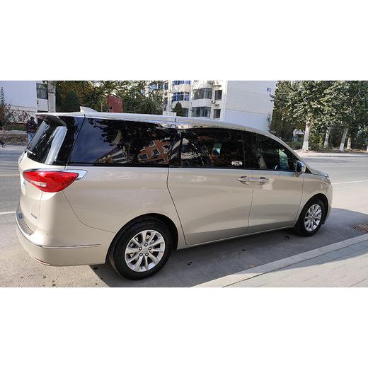 【月租-北京】别克 GL8 ES 28T 舒适型 商品图4