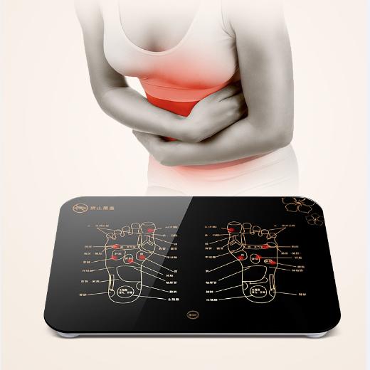 申川家用暖脚仪SC-NJ01 商品图2