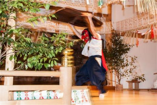 日本艺术与设计表演艺术-传统表演艺术一 商品图4