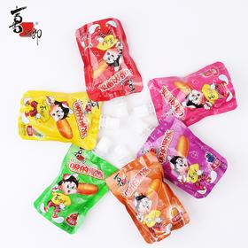 喜之郎吸的果冻   500g/份