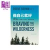 【中商原版】做自己就好 我属于我自己 找到真正归属感 从拥抱脆弱到克服自卑 港台原版 布芮尼 布朗 马可孛罗 商品缩略图2