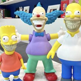 Ron english辛普森-DXW