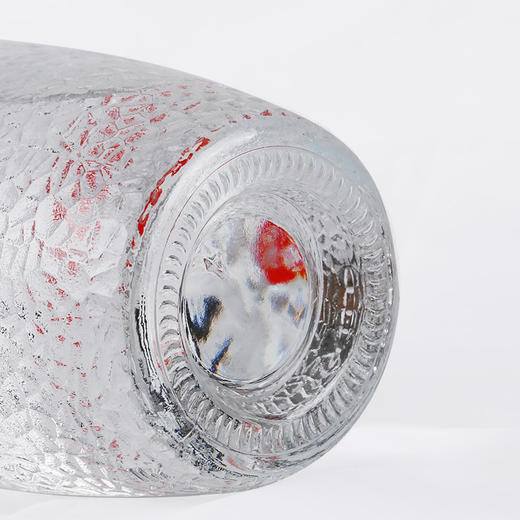 【推荐】泸州老窖股份 泸州酒坛烧 浓香型白酒 52度 600ml*2瓶 商品图10