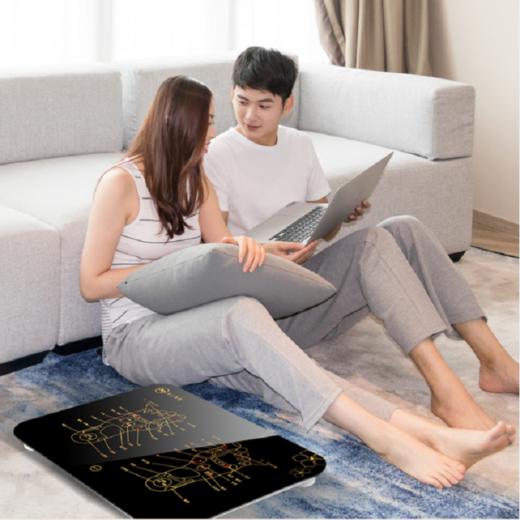 申川家用暖脚仪SC-NJ01 商品图4