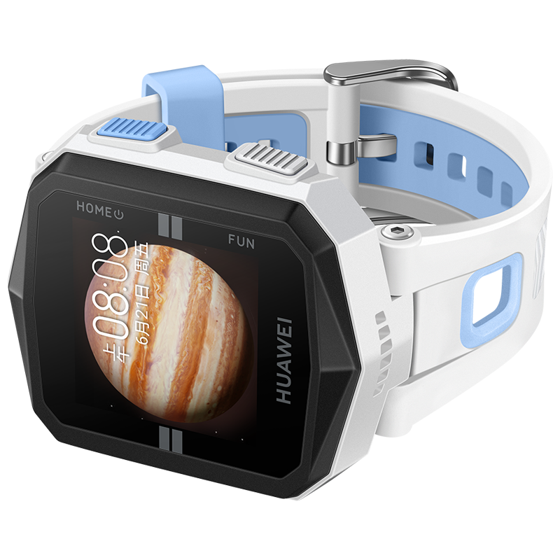 华为儿童手表3x春节后发货