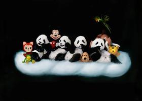 我的狐朋狗友/99版