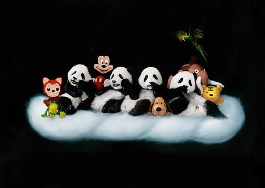 我的狐朋狗友/99版 商品图0