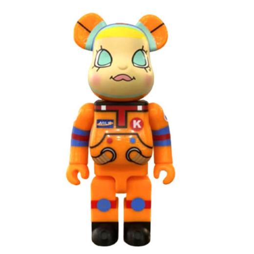 Bearbrick宇航员Molly1000% 商品图0