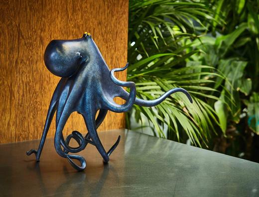 保罗/章鱼/999版 商品图0