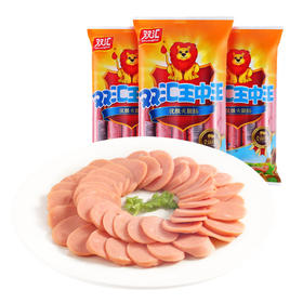 双汇王中王火腿肠100g  规格可选  批