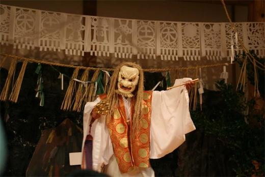 日本艺术与设计表演艺术-传统表演艺术一 商品图9