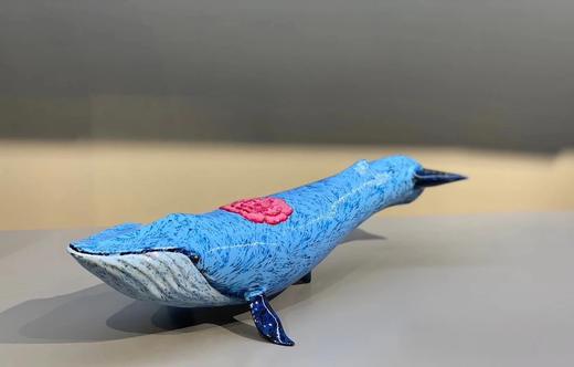 蓝色海洋/99版 商品图0