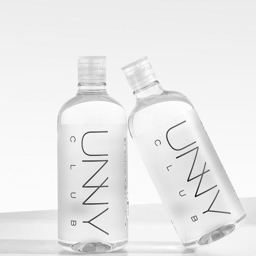UNNY悠宜眼唇三合一温和清洁舒缓保湿胶束卸妆水500ml 商品图2