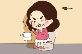 不想吃药怎么解决便秘？