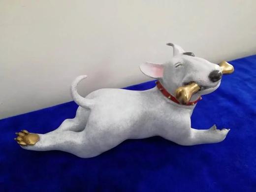 畅想/狗/50版 商品图3