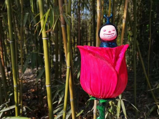 浪漫守护神/999版 商品图2