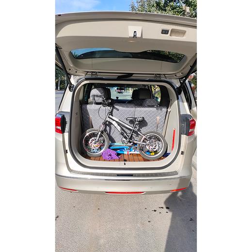 【月租-北京】别克 GL8 ES 28T 舒适型 商品图8