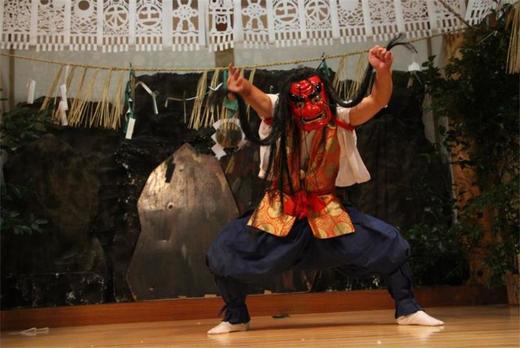 日本艺术与设计表演艺术-传统表演艺术一 商品图10