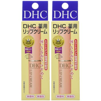 日本DHC蝶翠诗橄榄无色护唇膏 滋润保湿润唇防干裂1.5g 商品图3