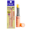 日本DHC蝶翠诗橄榄无色护唇膏 滋润保湿润唇防干裂1.5g 商品缩略图2