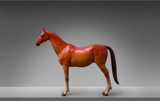 任亮《格物灵语·待》大号30版 商品图2