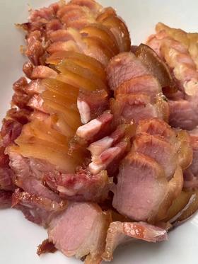 年味就是家乡的味道