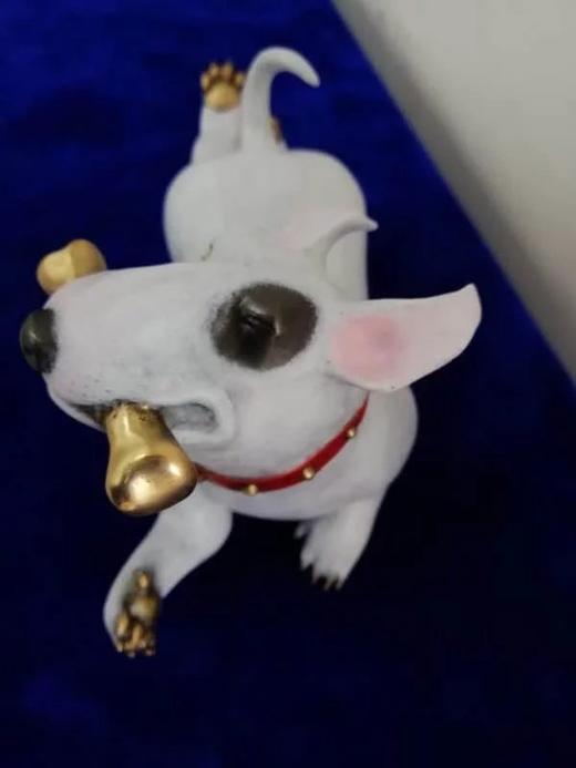 畅想/狗/50版 商品图1