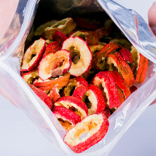 【房县】山缘态蜜·山楂200g 商品图2